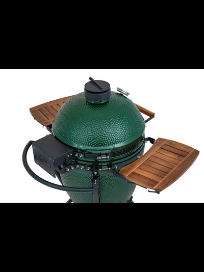 Керамический гриль Green Kamado Large II