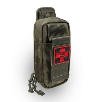 ПОДСУМОК ДЛЯ ИПП И ТУРНИКЕТНОГО ЖГУТА №3/ДЫМ/МОХ