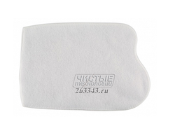 Рукавичка для чистки обуви