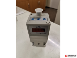 Пропорциональный регулятор давления (X-PPV20105031)