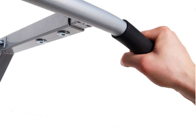 Турник-брусья 2 в 1