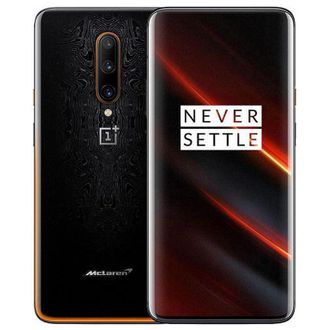 OnePlus OnePlus 7T Pro McLaren Edition 12/256GB Черный