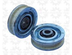 Ролик каретки  ZAA456X1 (FAA5394A50)