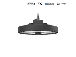 Светодиодное освещение склада High Bay Модель 200вт