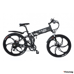 Электровелосипед Elbike Hummer Elite