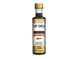 Добавки вкусовые SSTS "Napoleon Brandy"