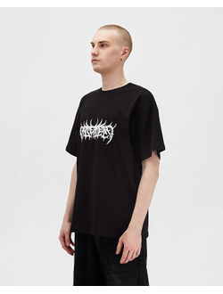 Футболка Anteater Tee 301 Черная