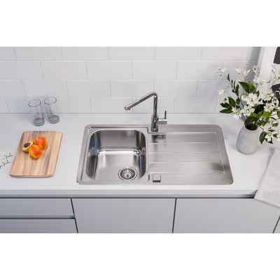 Мойка Alveus LINE MAX 20 SAT