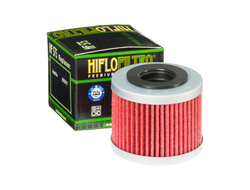 Масляный фильтр HIFLO FILTRO HF575 для Aprilia (853517)