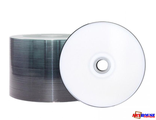 DVD+R Mirex Printable 16X 4,7GB 100 шт