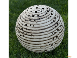 Скульптура 'Галактика' с прорезкой б.