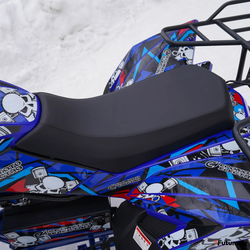 Электроквадроцикл ECO SUFA 72V50AH