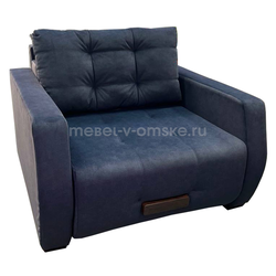 ВС012 Диван Кардинал Plus (тик-так). Размер: 1170*850*1200. Спальная зона: 900*1900