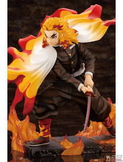 Фигурка 1/8 Кёдзюро Рэнгоку (Kyoujurou Rengoku)