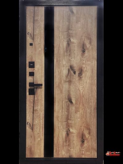 АРАБИКА. МДФ/МДФ Дуб пацифик