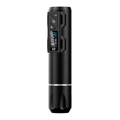 Беспроводная тату машинка EZ Portex Generation P2S Pro Black