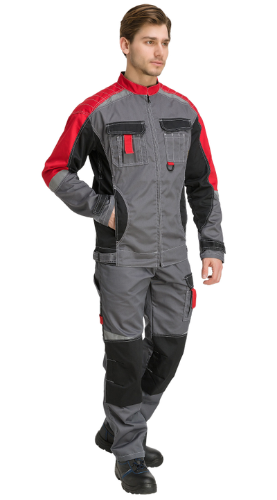 Куртка RANDEK (РАНДЭК)