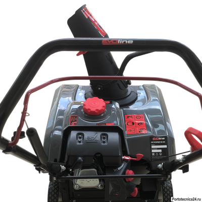 Снегоуборщик EVOline SBG 460