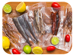 Снеки (мелкая фасовка)