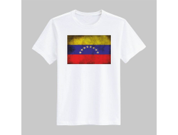 Футболка Венесуэла