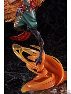 Фигурка 1/7 Рэйкан (Rakan)