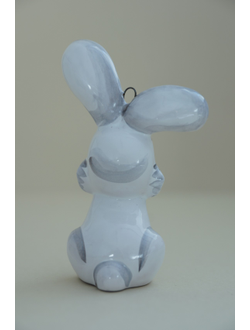 Зайчонок длинноухий