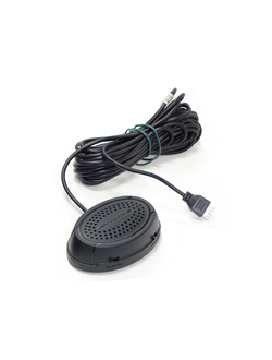 Голосовой модуль