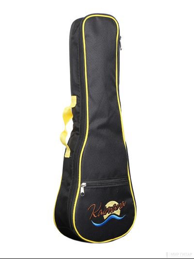 Kaimana covers UB-21H