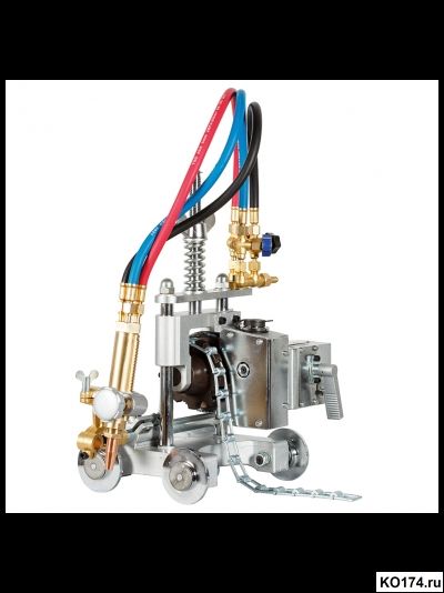 Газорезательная машина CG2-11D