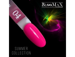 Гель лак BlooMaX Summer collection 04