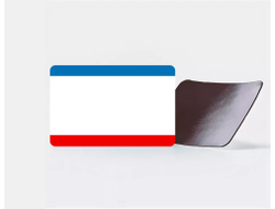 Магнит виниловый Крым