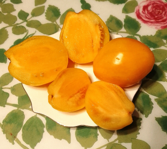 Семена томата Дынный ликер / *нов 2025