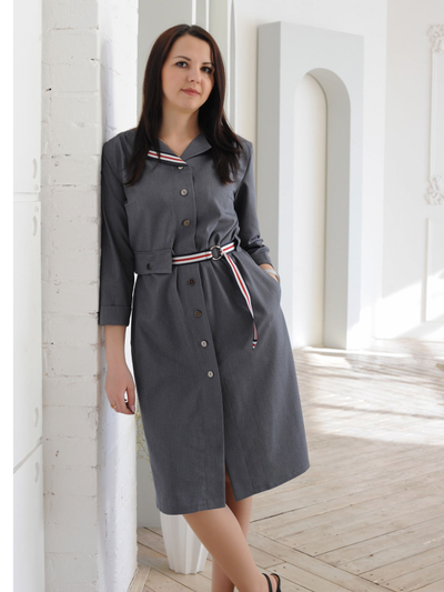 Платье: 664-0322