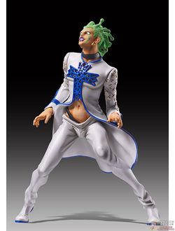 Фигурка Чокколата (Cioccolata Statue Legend)
