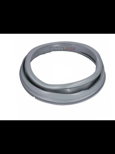 Манжета люка Haier 0020300504 для стиральной машины магазин АльфаЗип