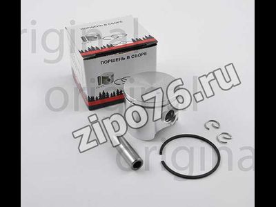 Поршень бензопилы Хускварна 350