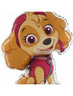 (32''/81 см) Фигура, Щенячий патруль, Скай,