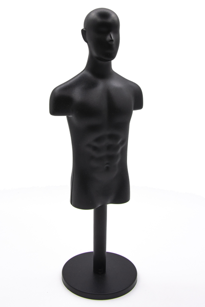 Манекен (торс) для разгрузки / бронежилета 1/6