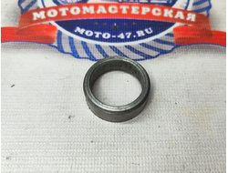 Втулка первичного вала Урал (кольцо запорное) фото
