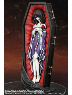 Фигурка 1/8 Мэй Мисаки (Misaki Mei)