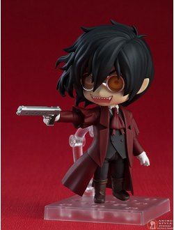 Нендроид  Алукард (Alucard)