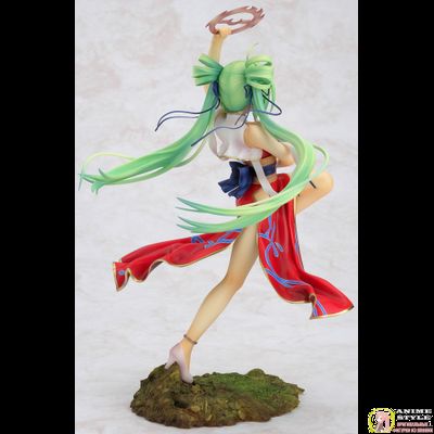 Фигурка 1/8 Liu Meifeng