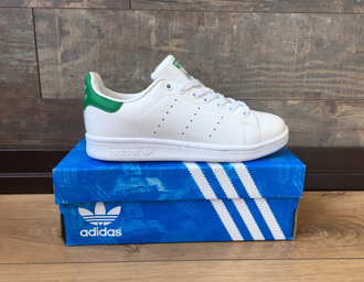 Кеды Adidas STAN SMITH