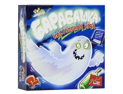 Настольная игра: Барабашка
