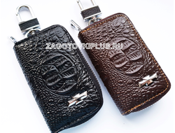 Ключницы с логотипом авто