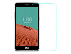 Защитное стекло для LG Max / Bello 2 X155