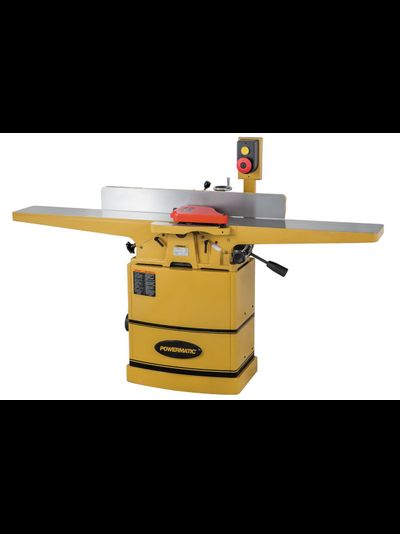 Powermatic 60C Фуговальный станок (380В)