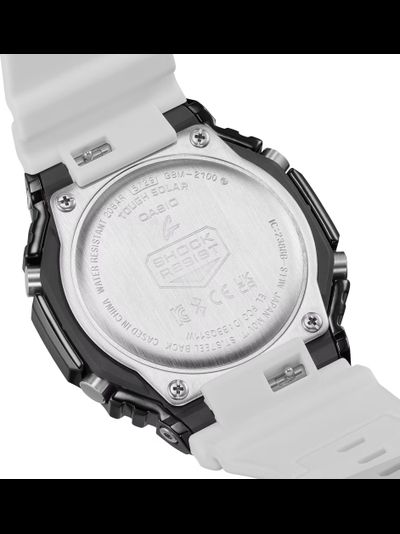Часы Casio G-Shock GBM-2100B-7A