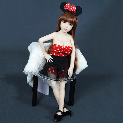 Секс кукла Агата Elite 105см