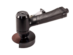 Шлифмашина угловая (мини УШМ), 75 мм, 24000 об/мин, пневматическая MIGHTY SEVEN QC-253